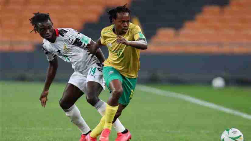 Oxbet đưa tin Nam Phi vs Benin, 20h00 ngày 18/11: